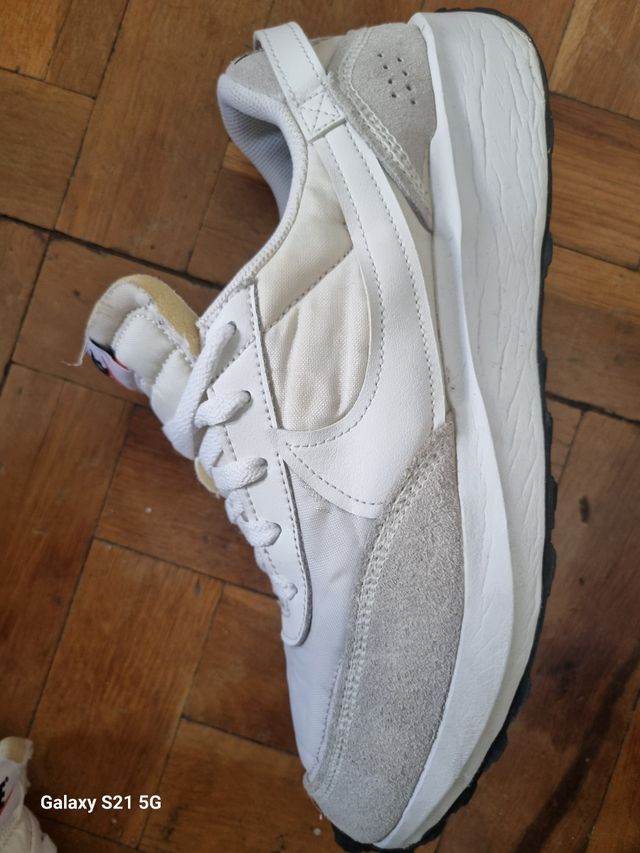 Zapatillas nike waffle debut