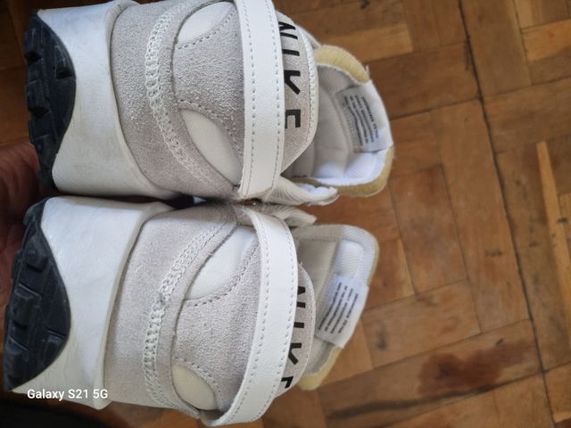 Zapatillas nike waffle debut