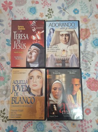 Películas