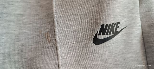 Pantalón chándal mujer Nike