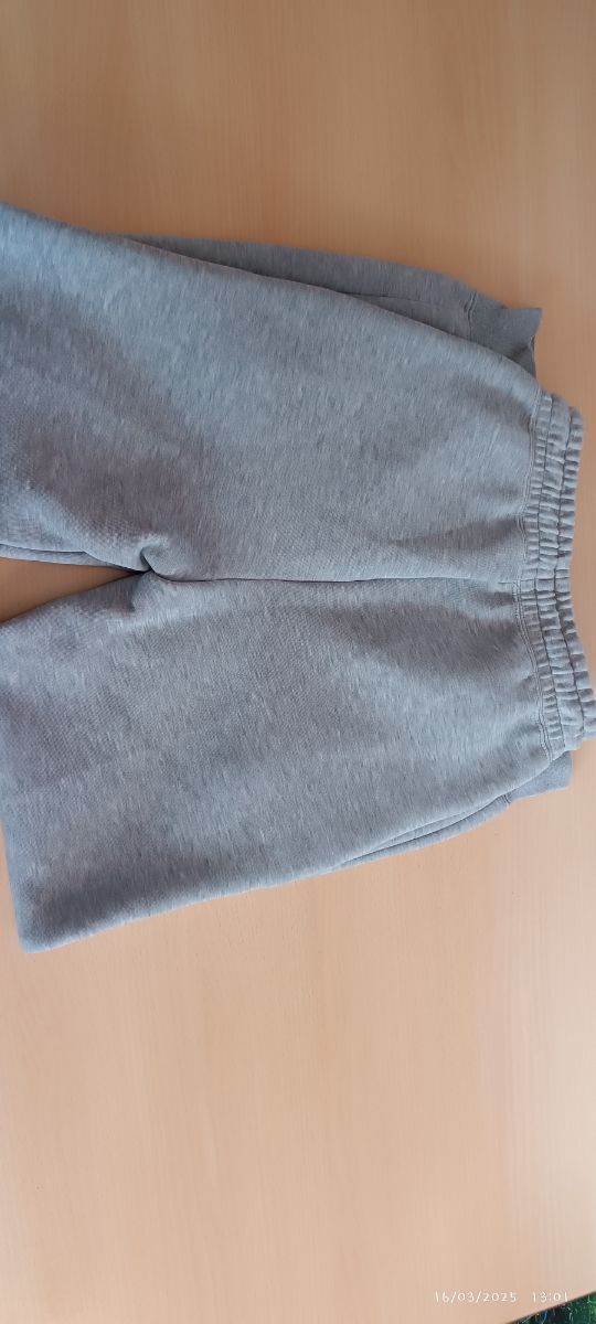 Pantalón chándal mujer Nike