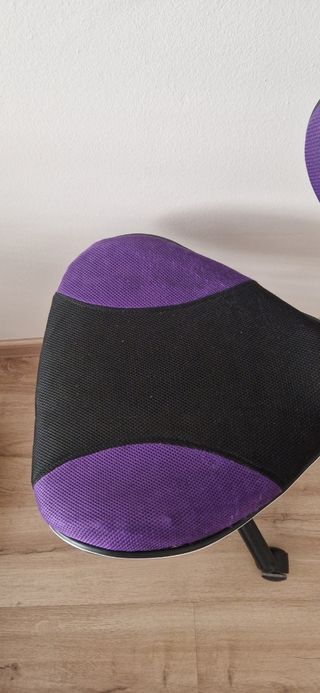 Silla escritorio juvenil