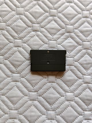 Mario vs. Donkey Kong (Game Boy Advance)