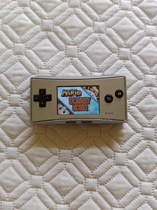 Mario vs. Donkey Kong (Game Boy Advance)