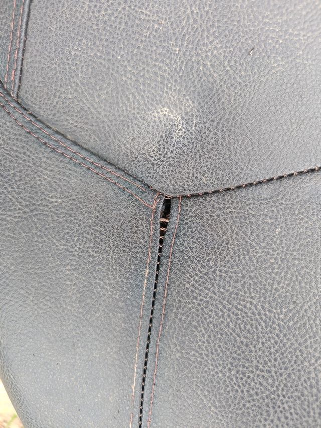 Asiento Yamaha x max 250