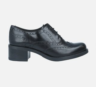Zapato Blucher España