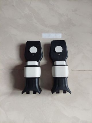 Adaptadores bugaboo 