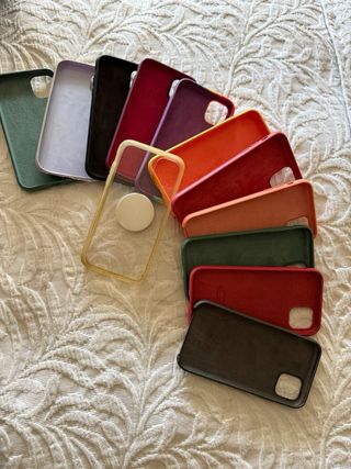 Fundas de iphone 11
