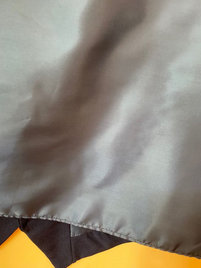 gilet/panciotto curvy tg 54