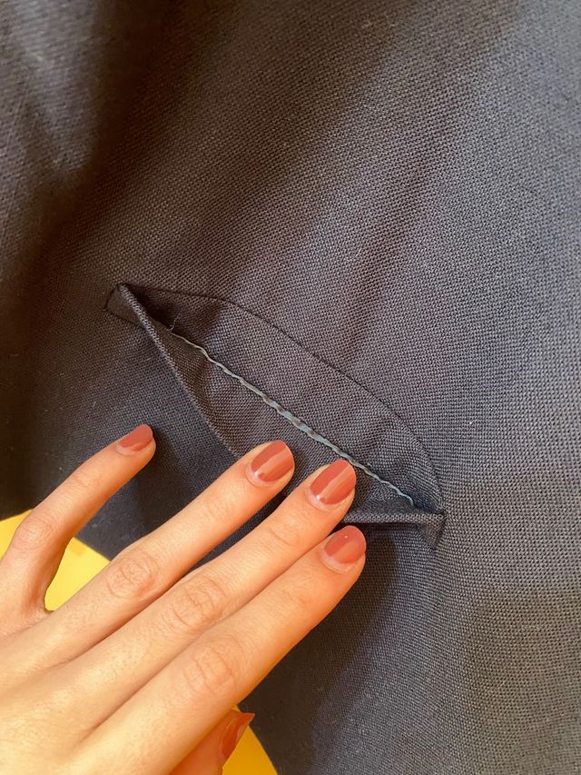 gilet/panciotto curvy tg 54