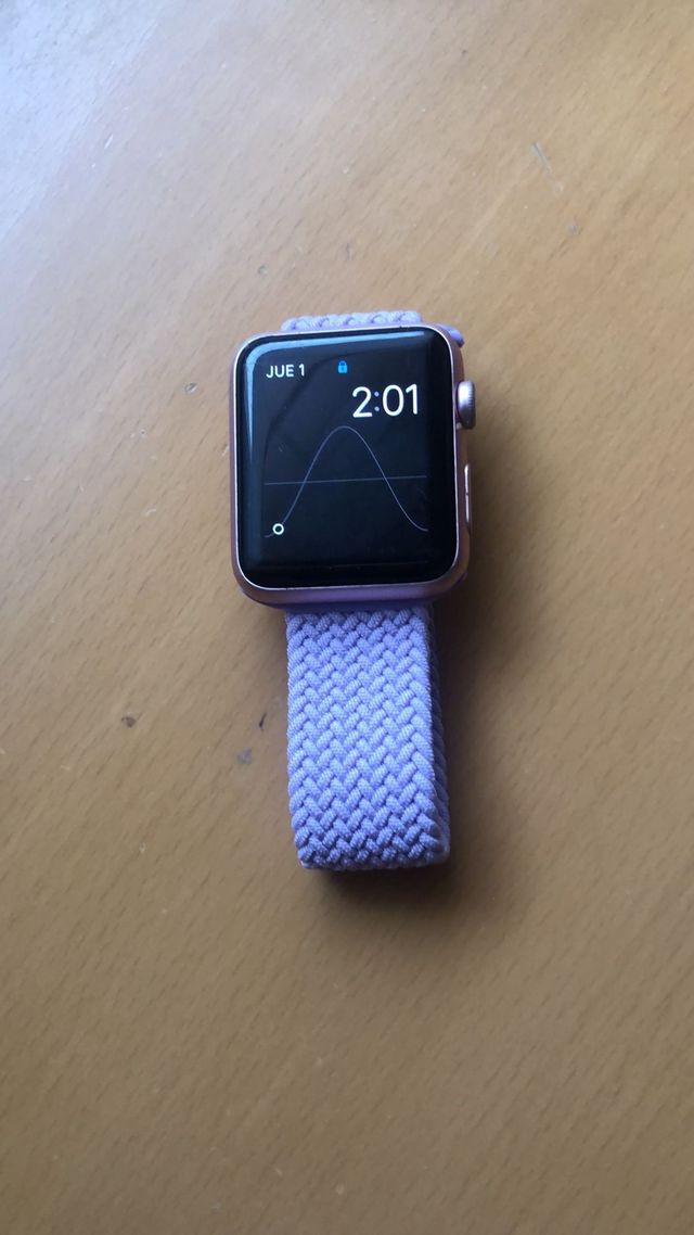 Apple watch 1