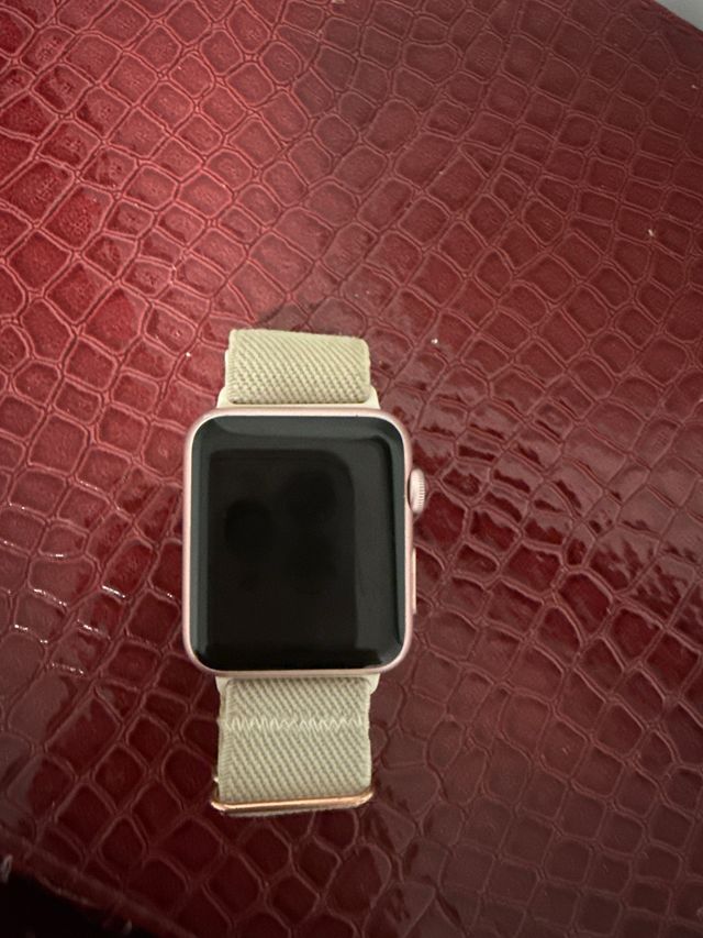 Apple watch 1