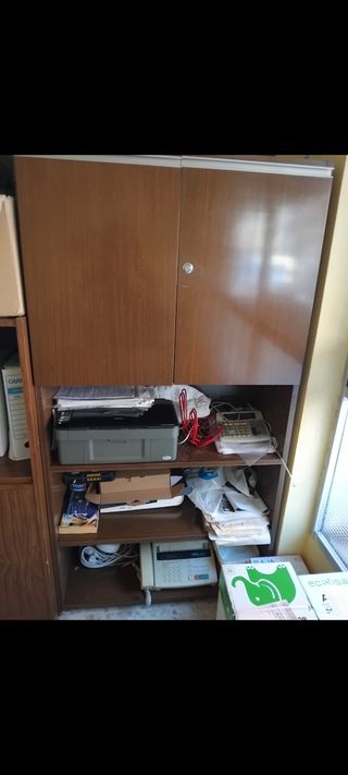 Estantería
