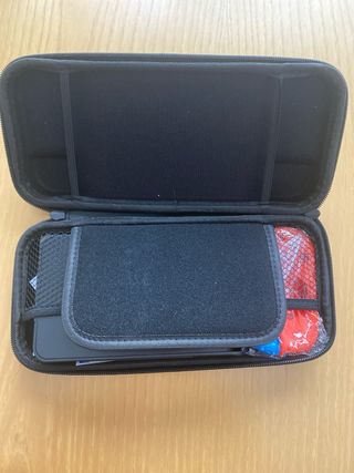 Funda nintendo switch 