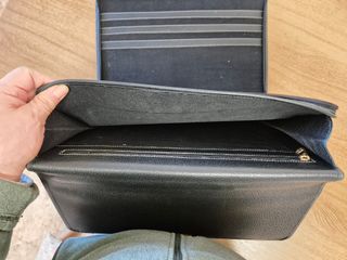 Maletín ejecutivo El Potro.