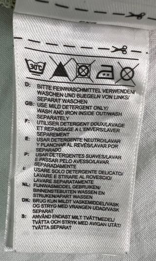 Camisa de cuadros amarillos Adidas Originals