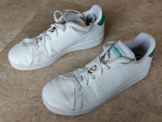 Zapatillas Adidas Advantage. Talla 36
