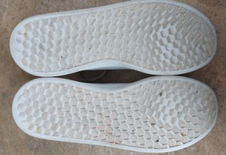 Zapatillas Adidas Advantage. Talla 36