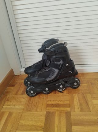 Patines línea Oxelo T43