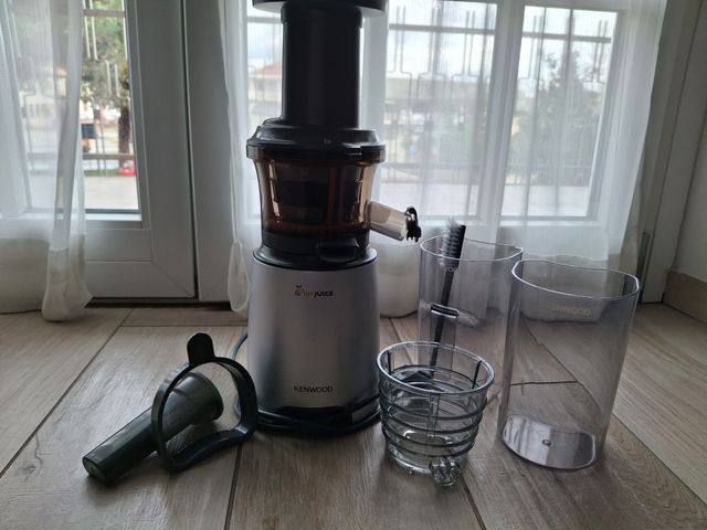 Kenwood Estrattore 1.3L