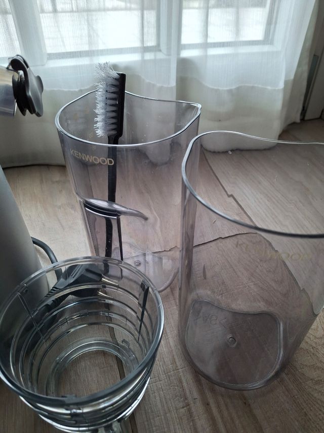 Kenwood Estrattore 1.3L