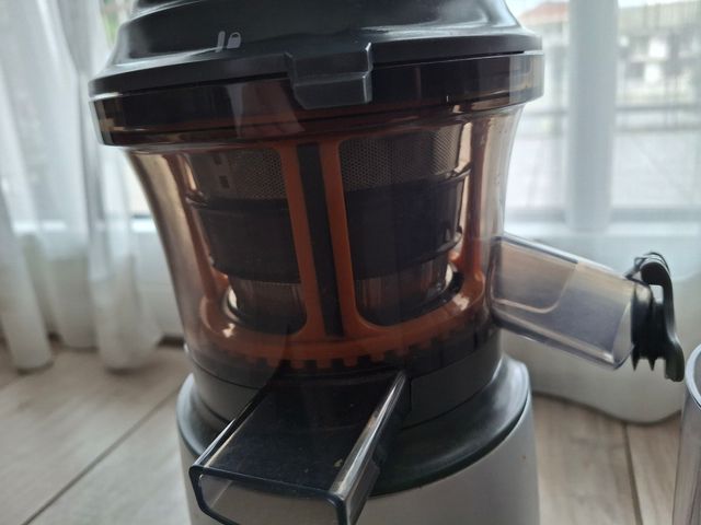 Kenwood Estrattore 1.3L