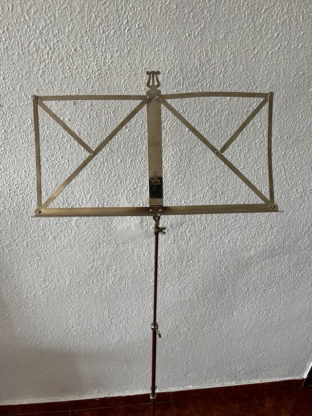 Atril RKB GERMANY en perfecto estado