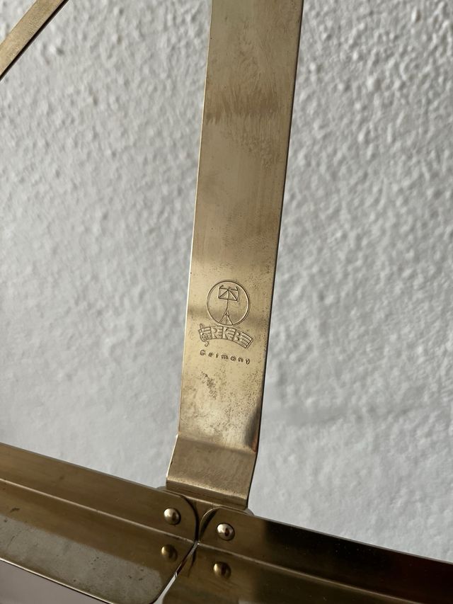 Atril RKB GERMANY en perfecto estado