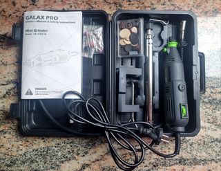 Manipolo multiuso Mini-grinder GALAX PRO