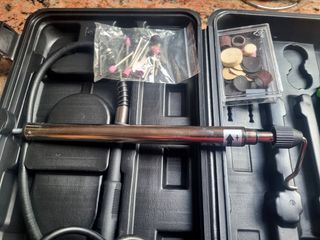 Manipolo multiuso Mini-grinder GALAX PRO