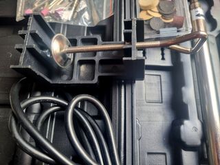 Manipolo multiuso Mini-grinder GALAX PRO