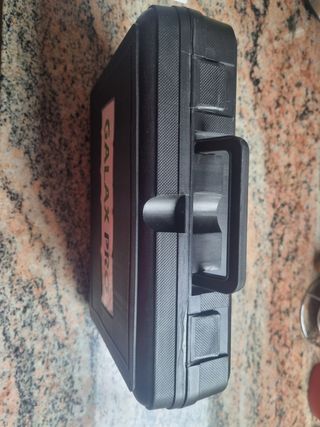 Manipolo multiuso Mini-grinder GALAX PRO