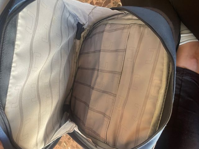 Mochila Adolfo Dominguez