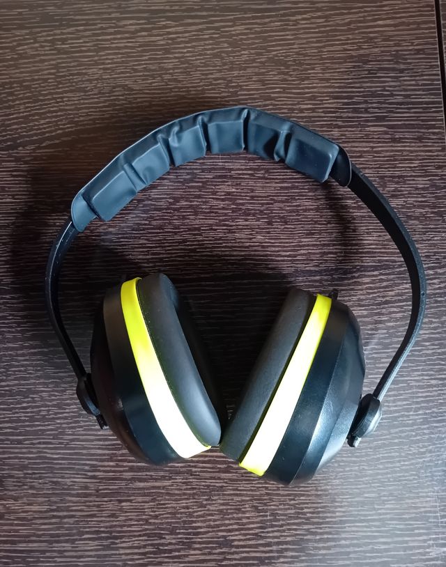 Cascos de proteccion epi Cover Guard