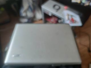 Portatil Acer