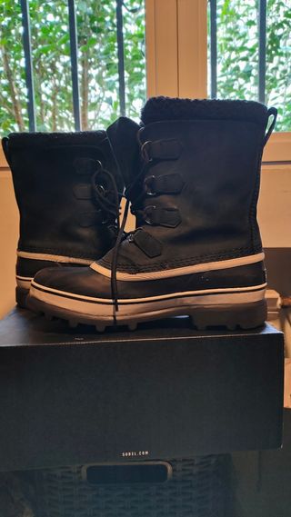 Botas de nieve Sorel Caribou 