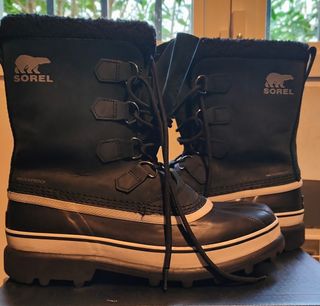 Botas de nieve Sorel Caribou 