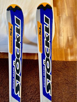 SCI STOCKLI SL 171 CM Mod. Coppe del mondo 