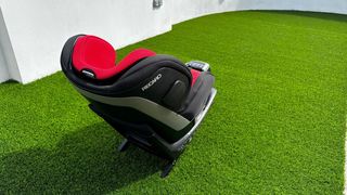 Silla Recaro Zero 0.1