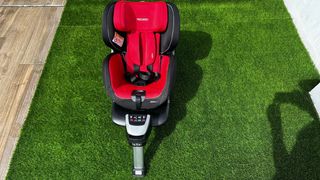 Silla Recaro Zero 0.1