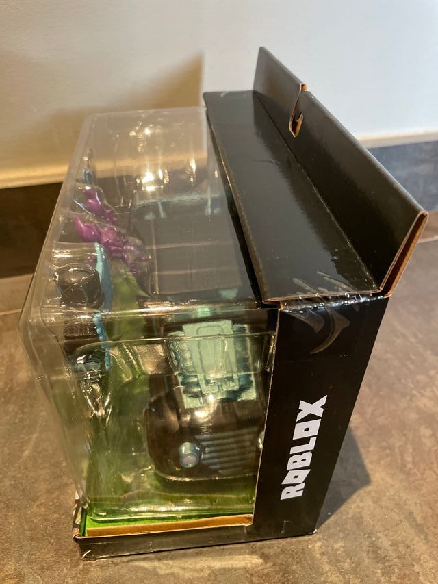 ROBLOX Velocity Phantom Legends of Speed NUEVO