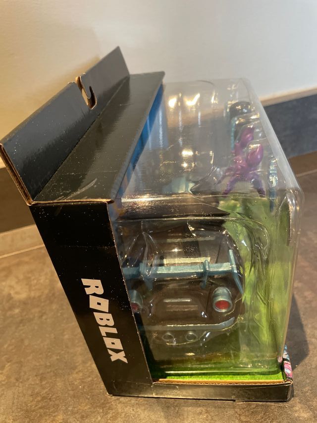 ROBLOX Velocity Phantom Legends of Speed NUEVO