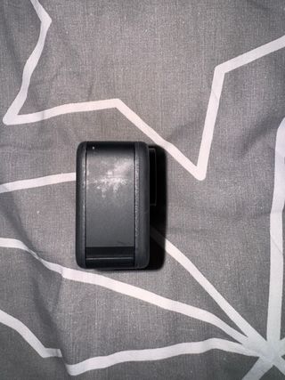 GoPro hero 9 Black e accessori vari con ricambi
