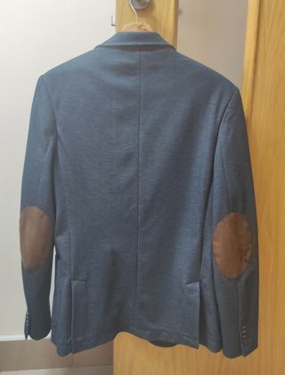 CHAQUETA DE HOMBRE DE ZARA TALLA 48