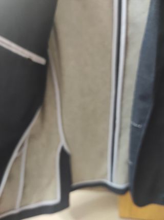 CHAQUETA DE HOMBRE DE ZARA TALLA 48