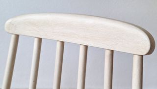 Mecedora infantil. Silla infantil.