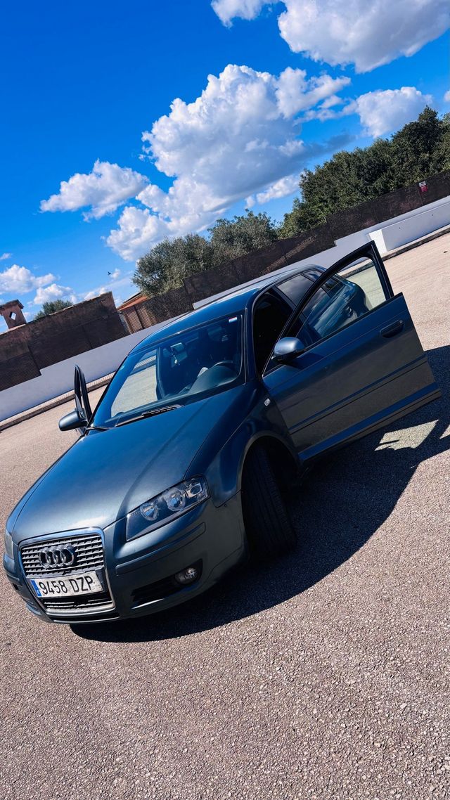 Audi A3 2006
