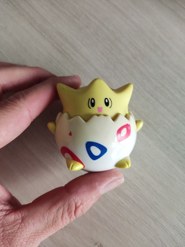 Figura togepi Pokémon