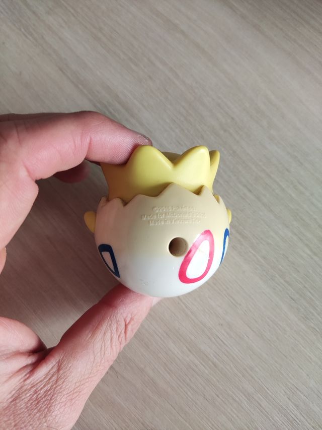 Figura togepi Pokémon