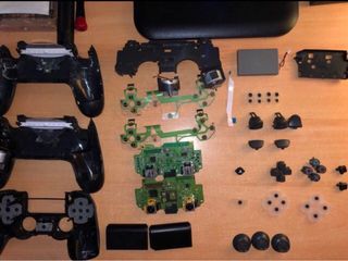 Mando PS4